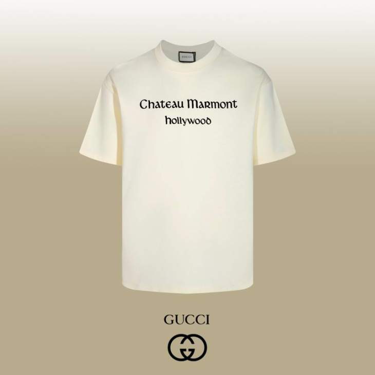 Picture of Gucci T Shirts Short _SKUGucciXS-Lsxitx8310573